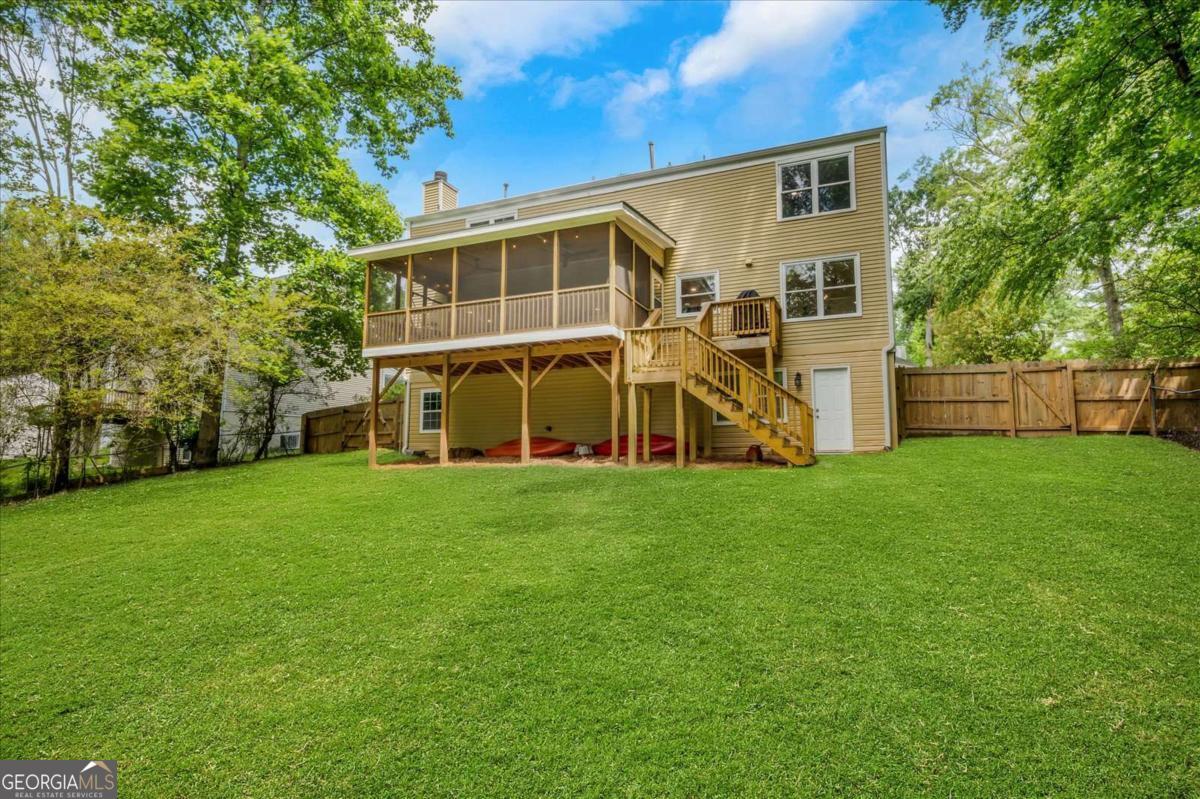 Heritage Glen - Residential
