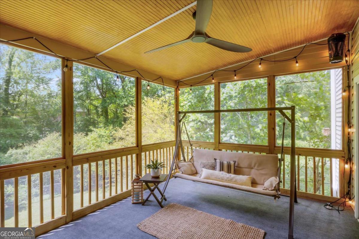 Heritage Glen - Residential