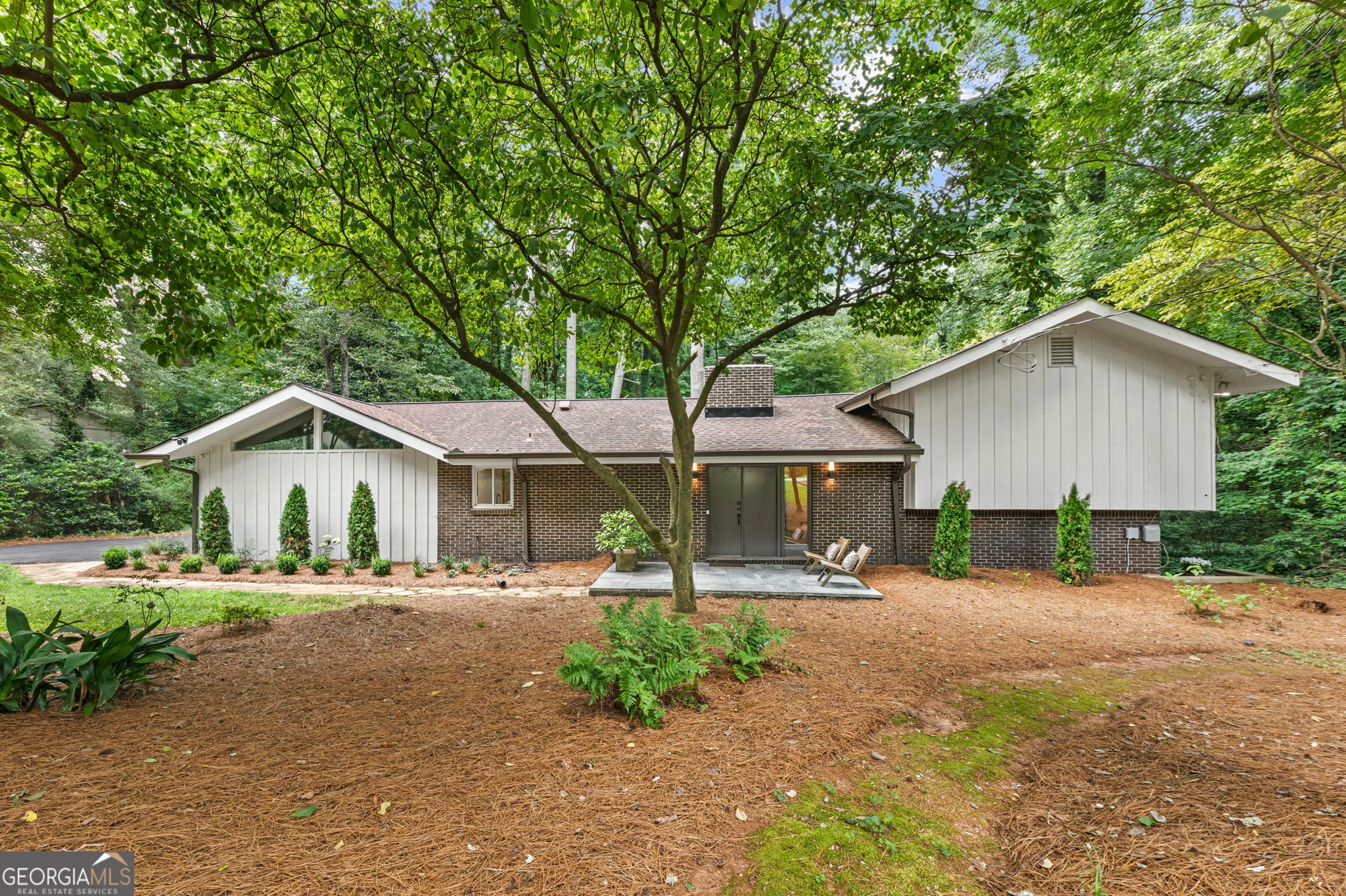 5363 Rosser Road, Smoke Rise, GA, 30087