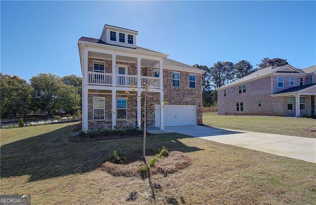 228 Chiswick LOOP
