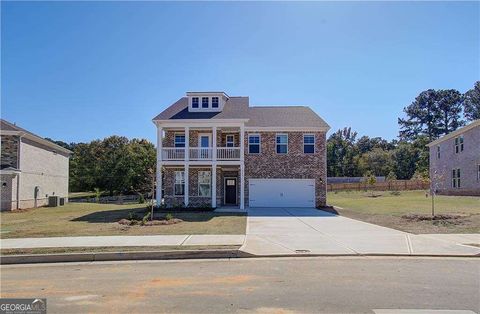 228 Chiswick LOOP Stockbridge GA 30281