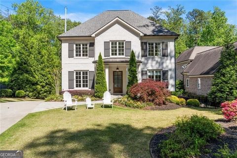 3091 Rhodenhaven Drive NW, Atlanta, GA 30327 - MLS#: 10504855