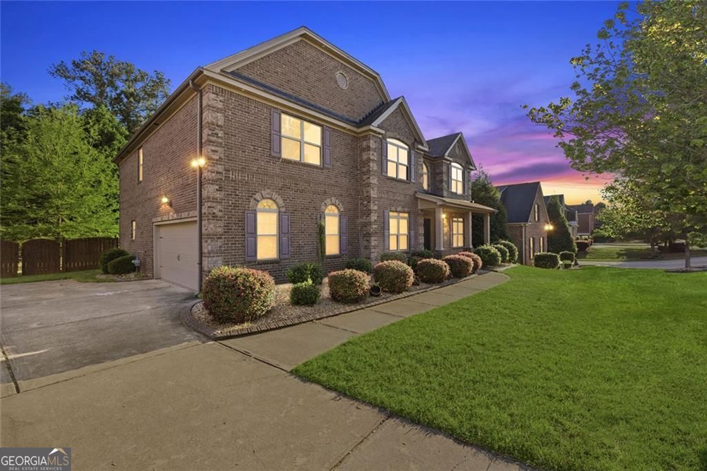 969 Donegal DR