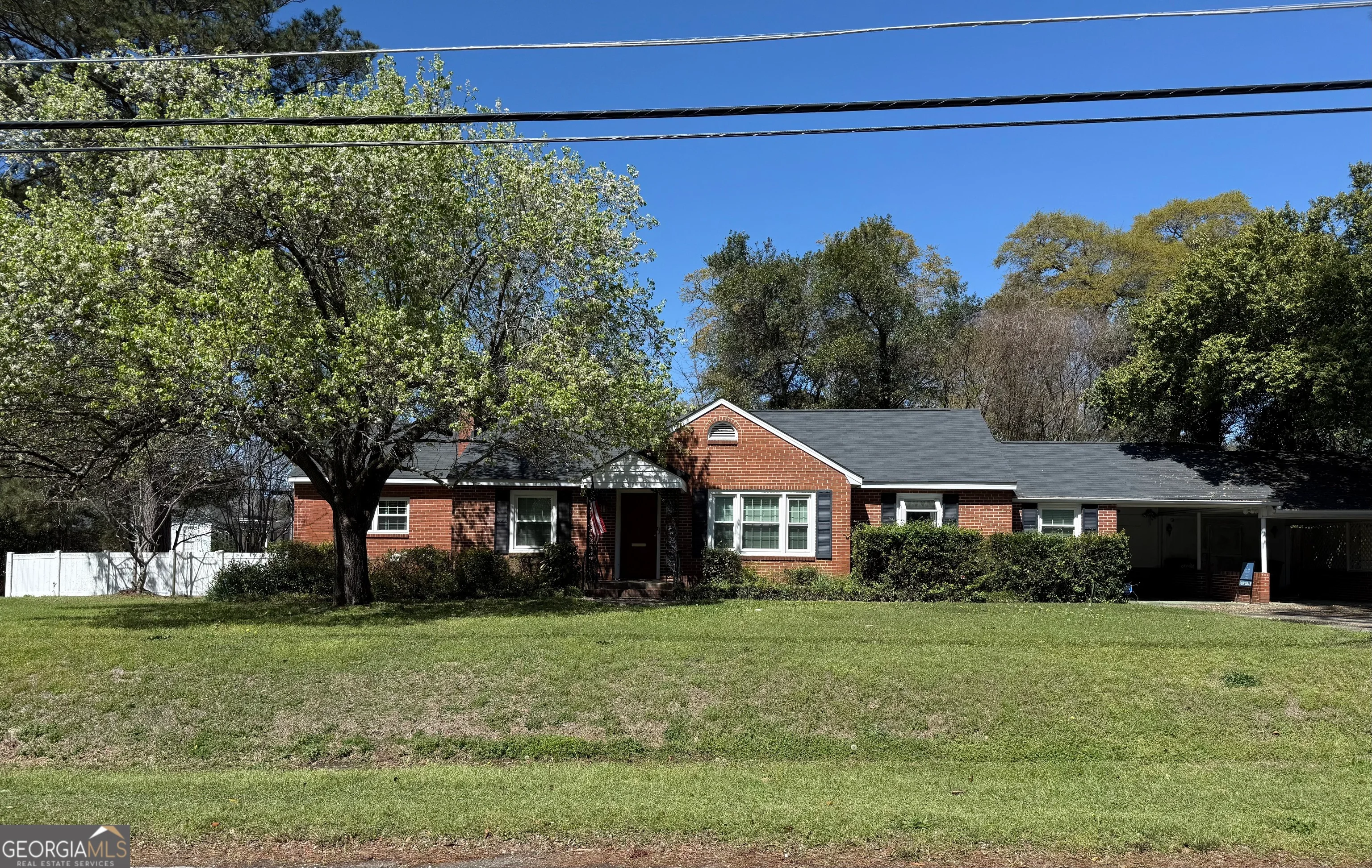 208 Vista Circle