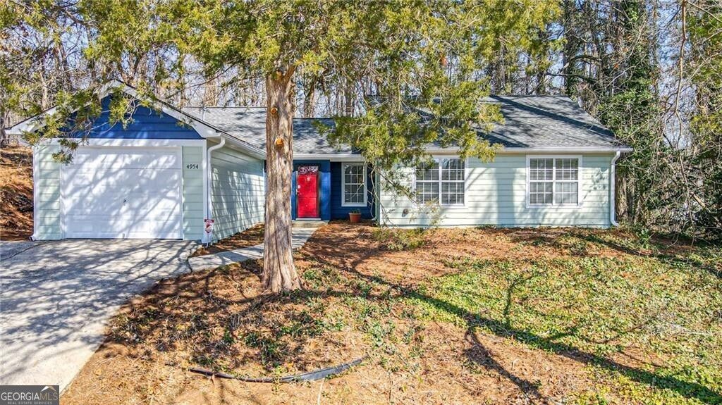 Photo of 4954 Turtle Trace NE, Marietta, GA 30066 (MLS # 10704240)