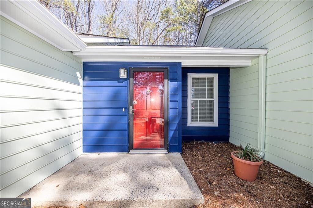 Photo of 4954 Turtle Trace NE, Marietta, GA 30066 (MLS # 10704240)