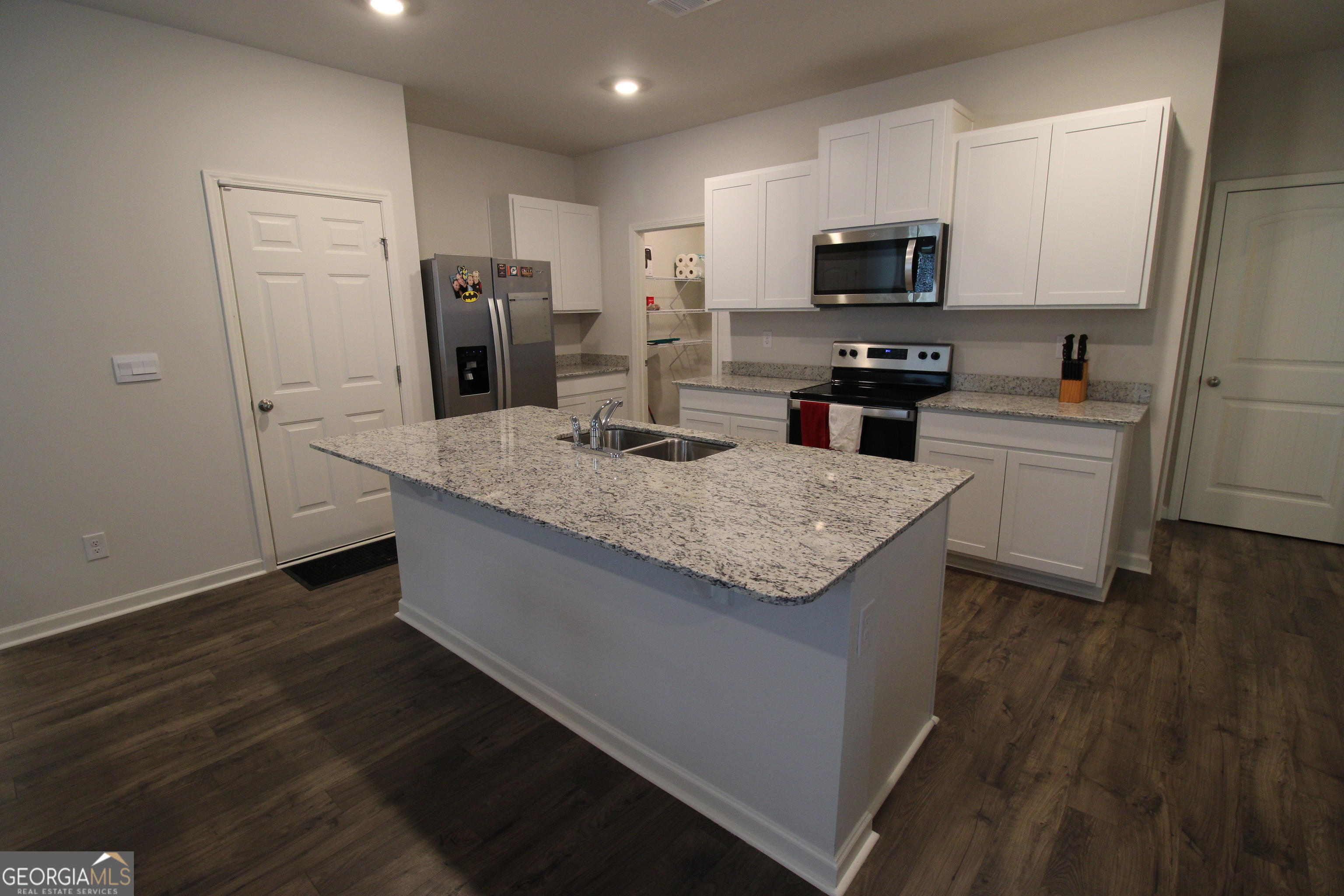 134 Oakwood Heights RD