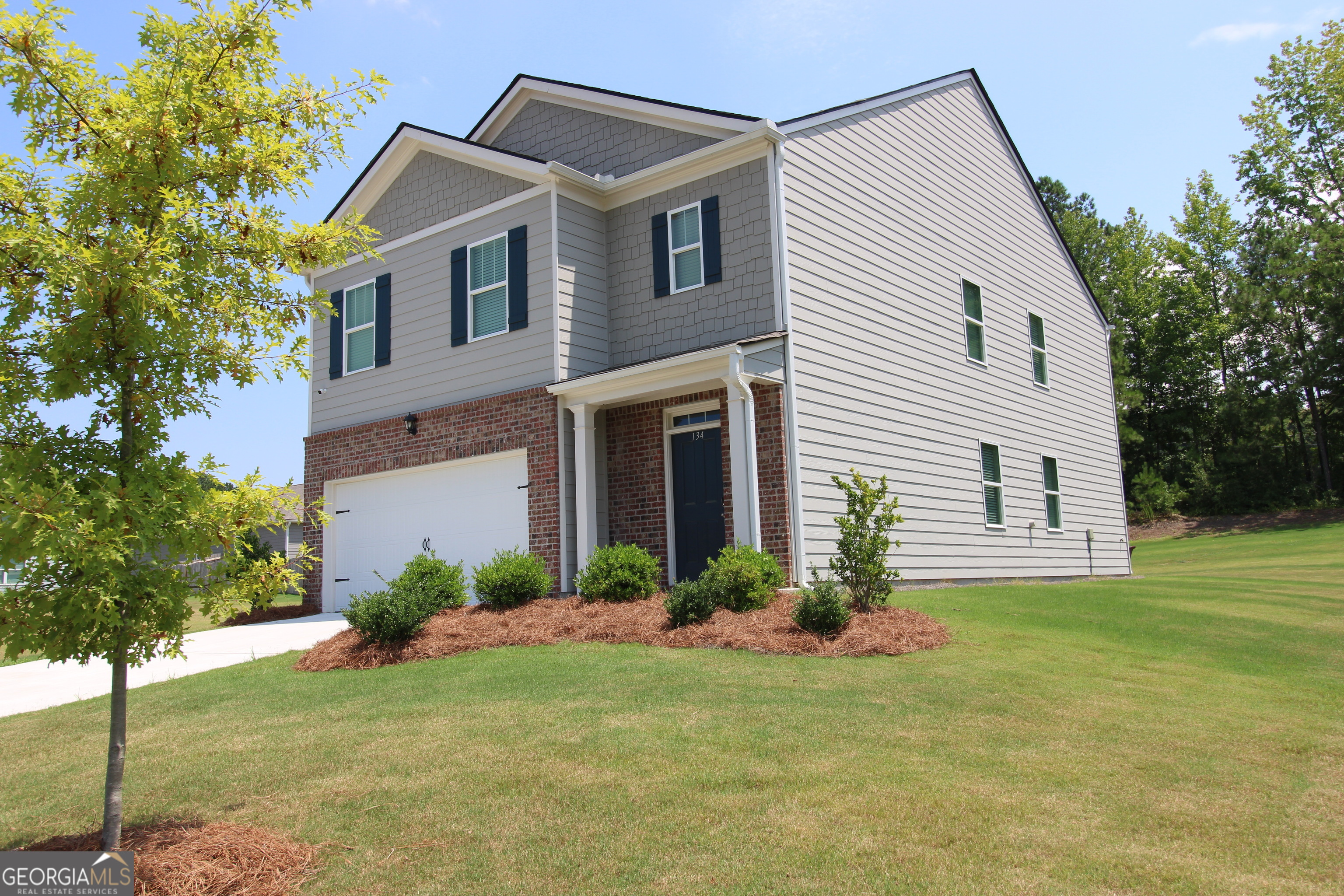 134 Oakwood Heights RD