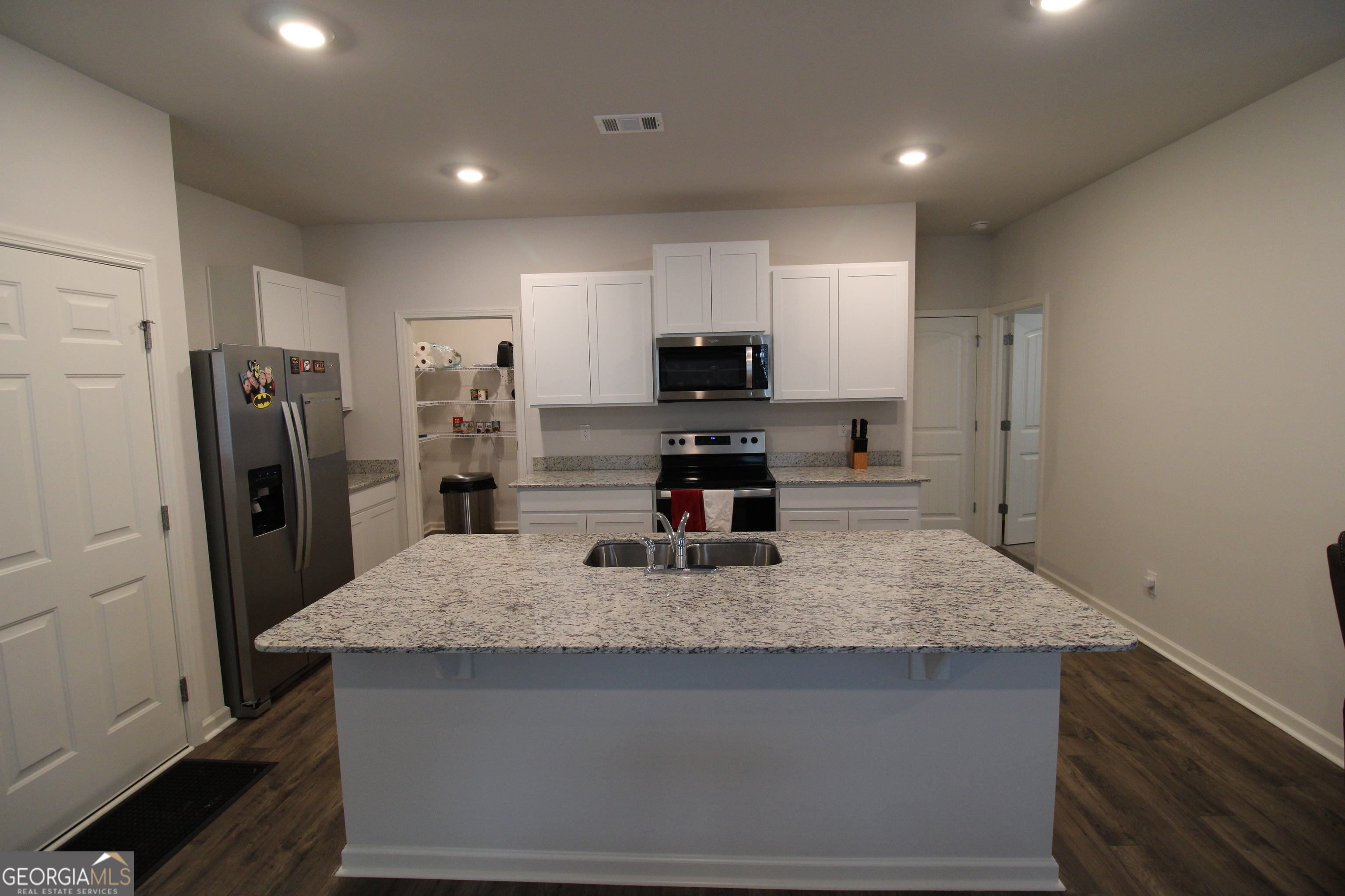 134 Oakwood Heights RD