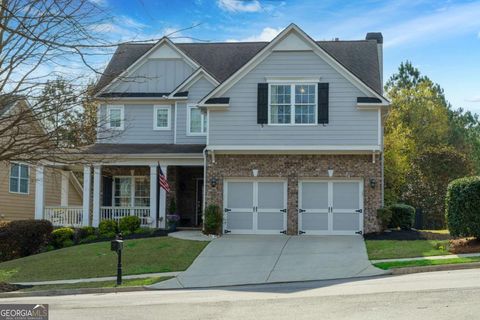 7553 Copper Kettle WAY Flowery Branch GA 30542
