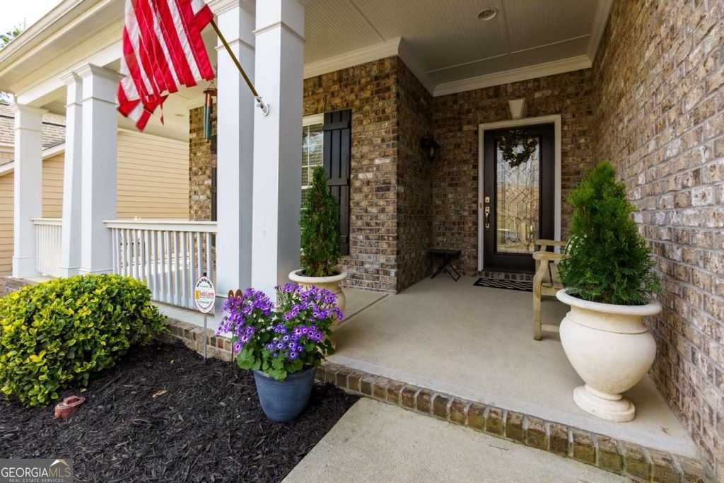 Photo of 7553 Copper Kettle Way, Flowery Branch, GA 30542 (MLS # 10719377)