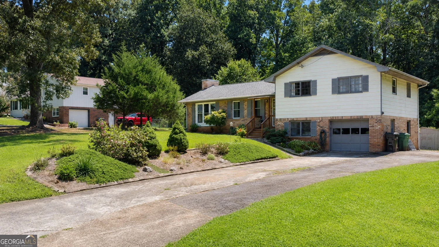 1627 Dogwood Lane, Acworth, GA, 30102