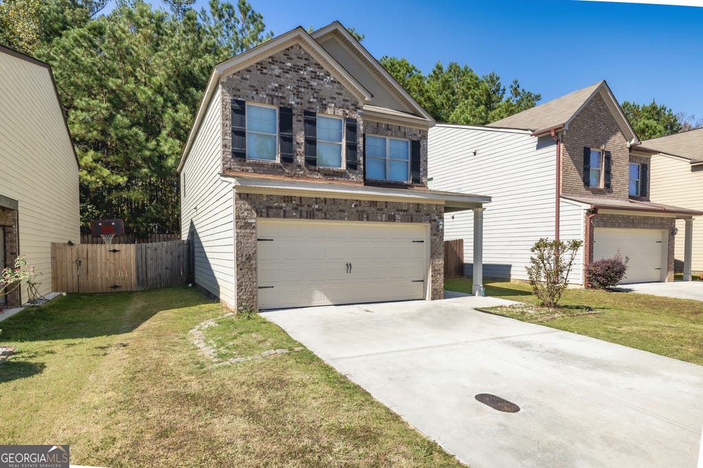 Photo of 6671 Jules Trc Trce, Palmetto, GA 30268 (MLS # 10787097)