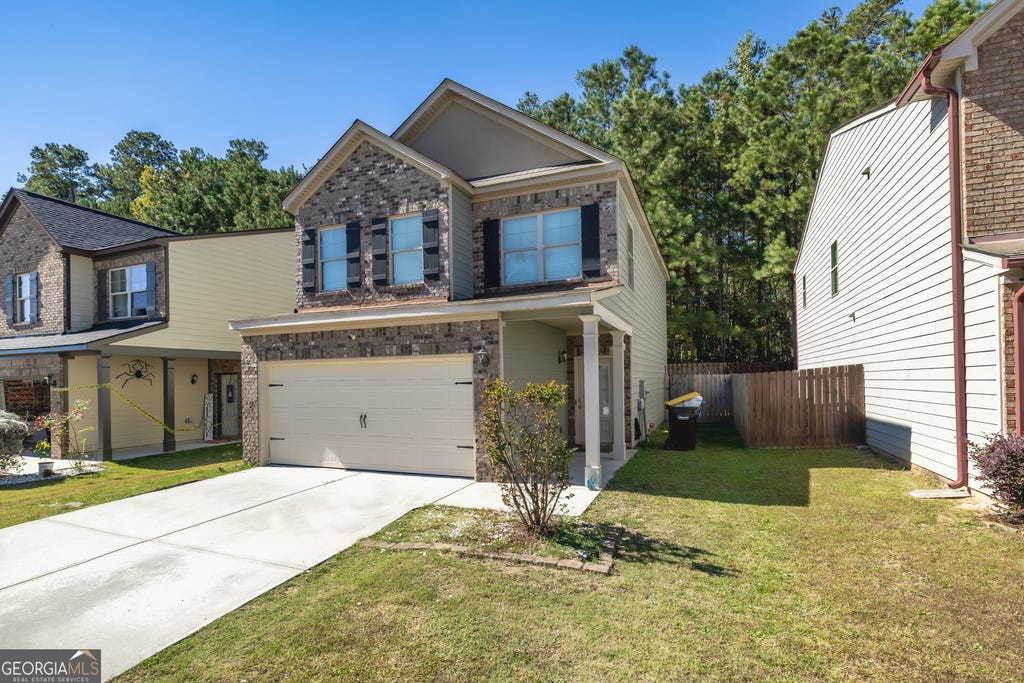 Photo of 6671 Jules Trc Trce, Palmetto, GA 30268 (MLS # 10787097)