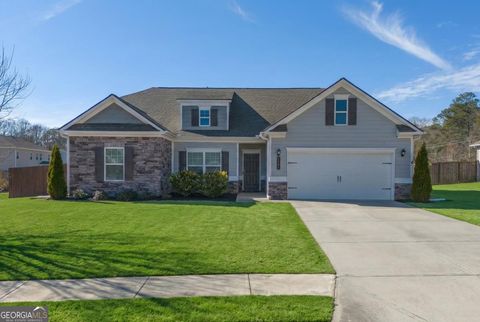 2791 Day DR Bogart GA 30622