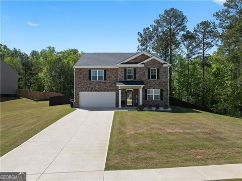 435 Noblewood DR Mcdonough GA 30252