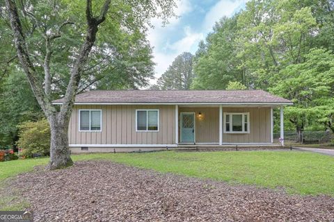 510 Pineland RD SW Mableton GA 30126