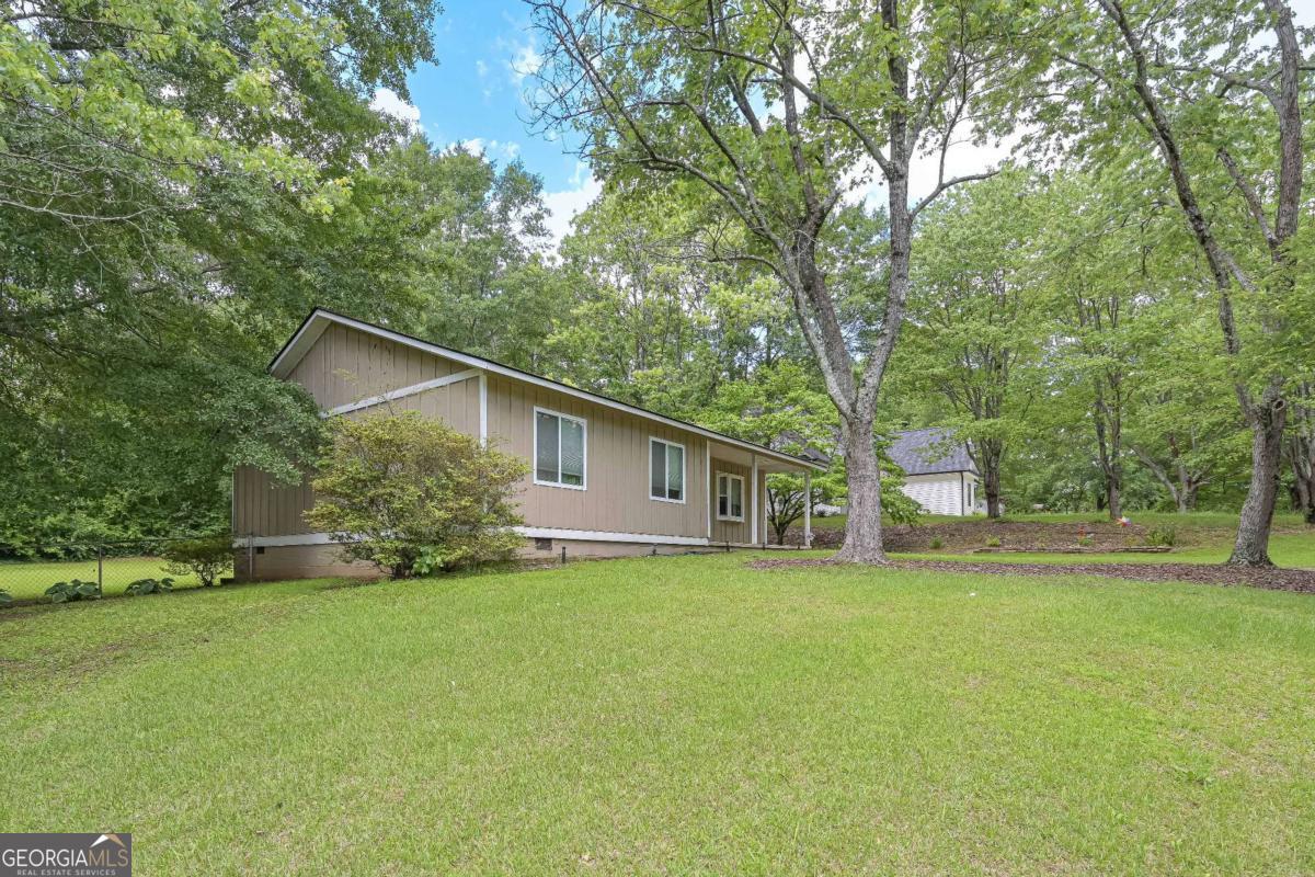 510 Pineland RD SW