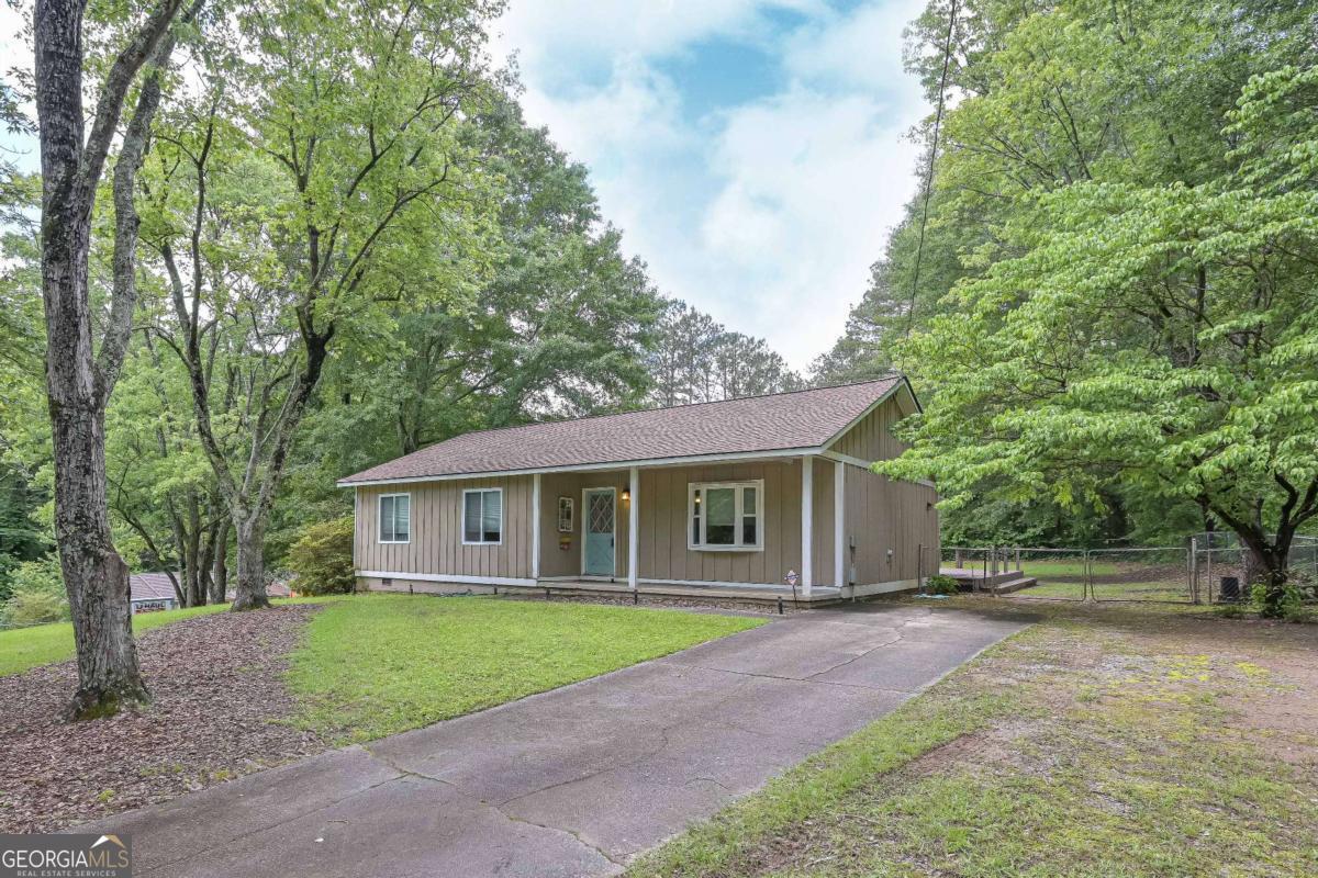 510 Pineland RD SW
