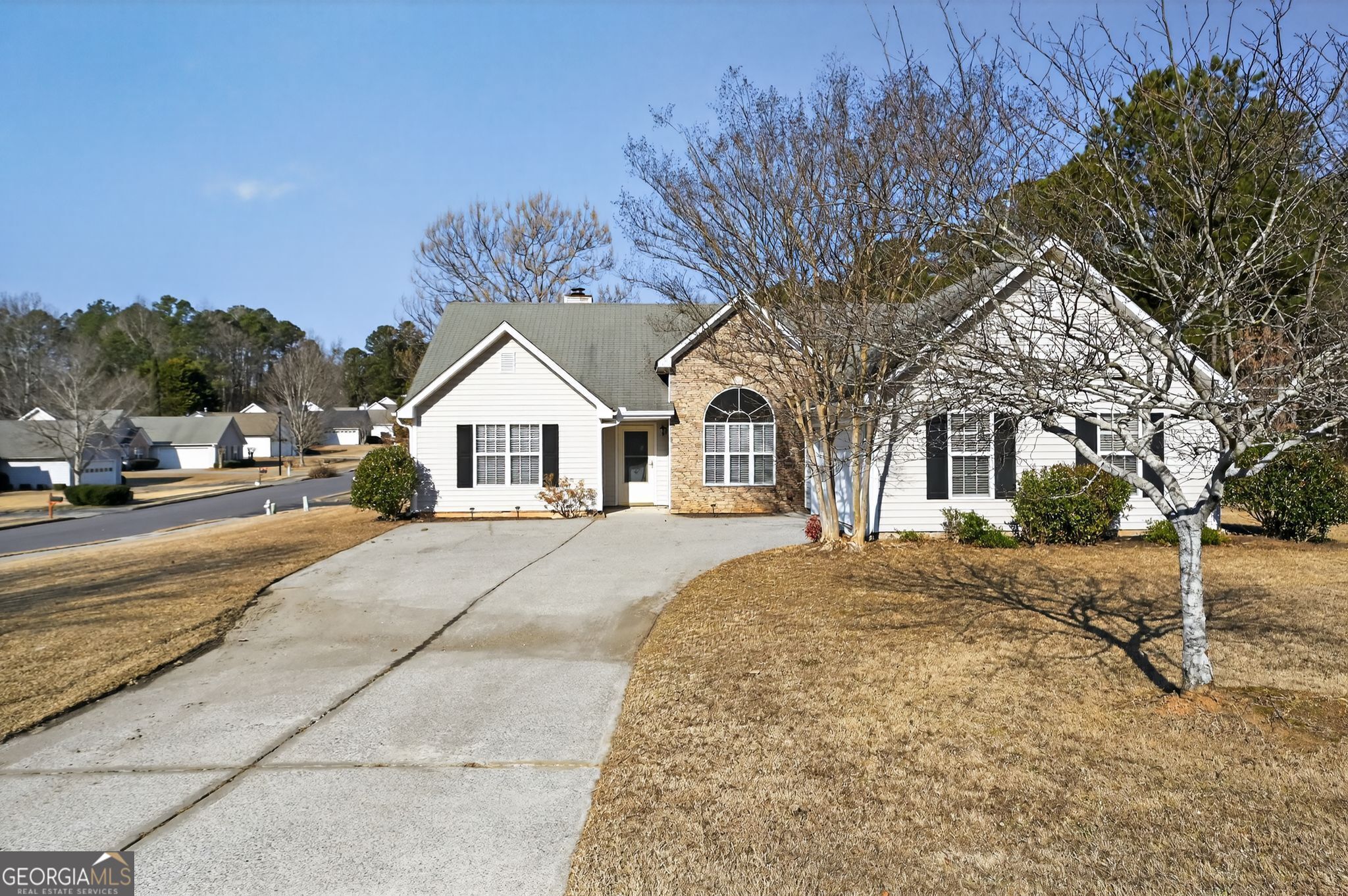 5186 Sudbury Point LN