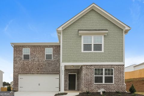 Photo of 4094 Kendrick Circle, Loganville, GA 30052 (MLS # 10622904)