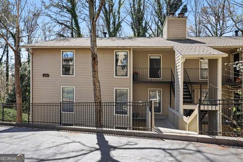 405 River Mill CIR Roswell GA 30075