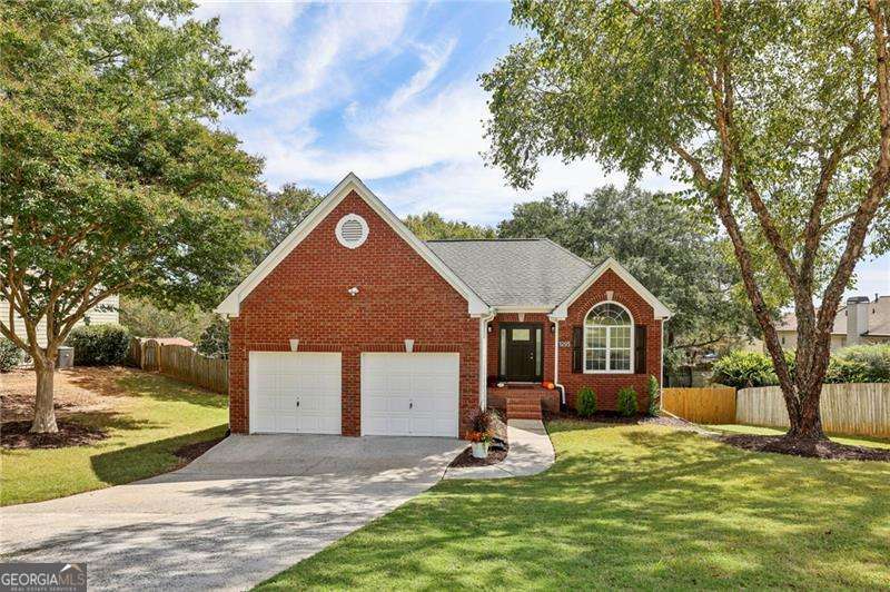 1293 Dalesford DR