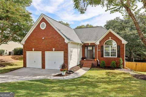 1293 Dalesford DR Alpharetta GA 30004