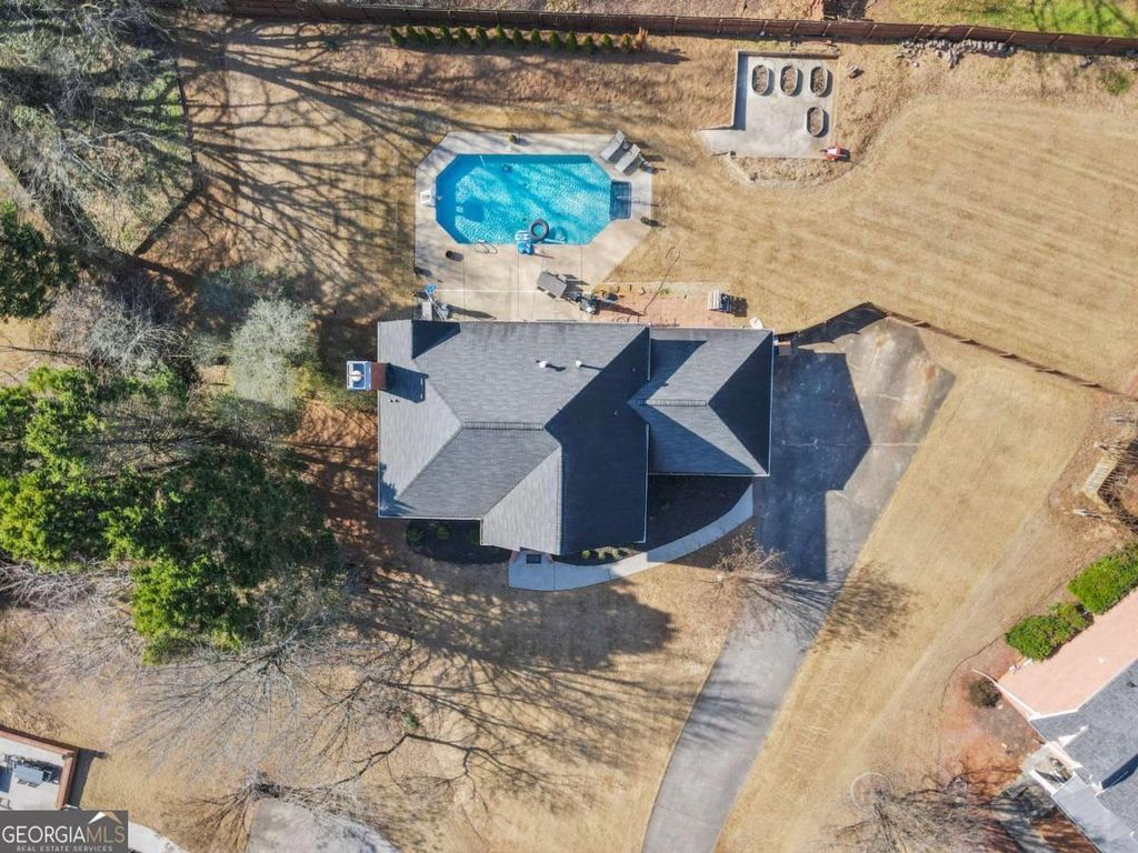 Photo of 4 Bristol Court, Cartersville, GA 30120 (MLS # 10677897)