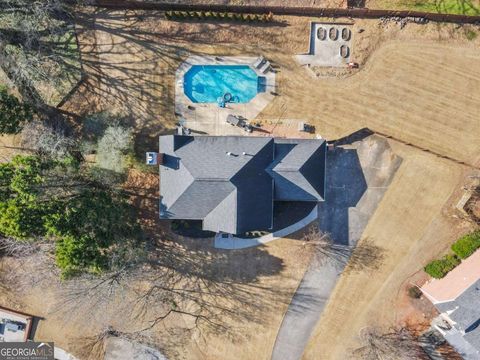 Photo of 4 Bristol Court, Cartersville, GA 30120 (MLS # 10677897)