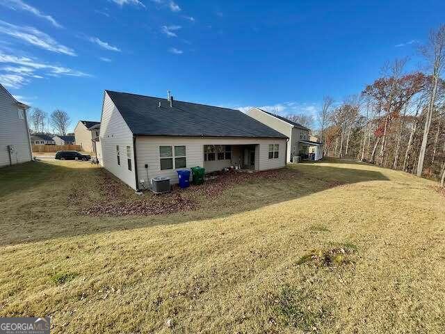 Photo of 4090 Spencer Lane, Stonecrest, GA 30038 (MLS # 10780688)