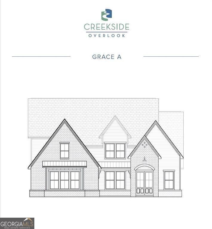 8330 Creekside Overlook DR