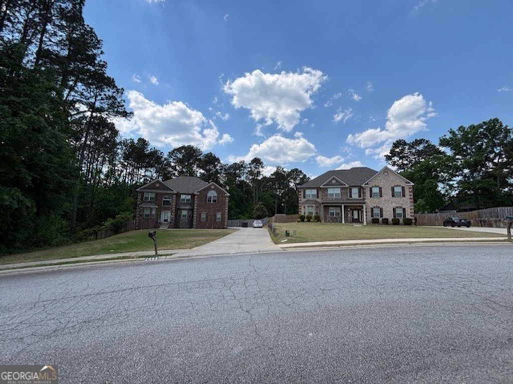 Photo of 2064 Glenn Falls, Grovetown, GA 30813 (MLS # 10741152)