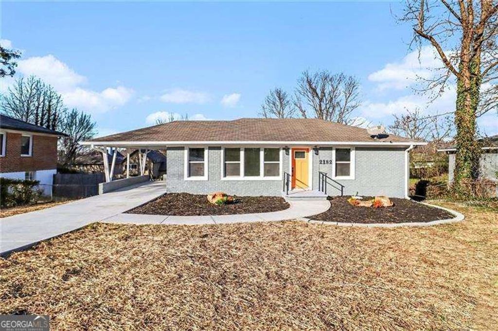 Photo of 2182 Brannen Road SE, Atlanta, GA 30316 (MLS # 10699693)