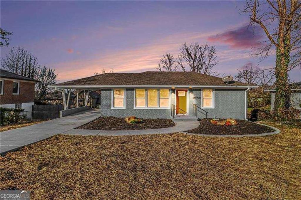 Photo of 2182 Brannen Road SE, Atlanta, GA 30316 (MLS # 10699693)