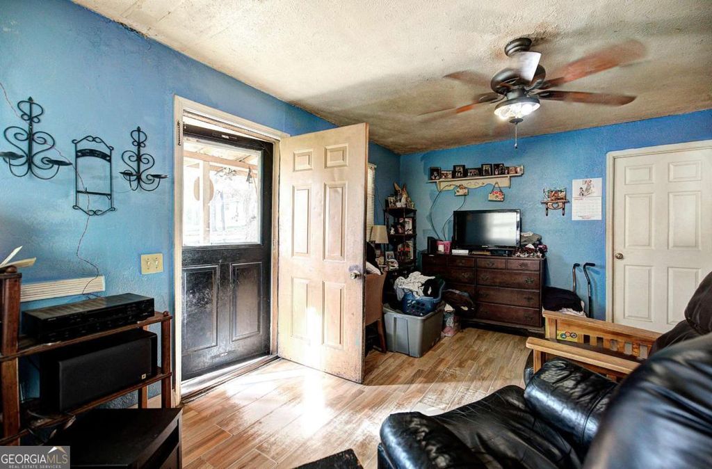 Photo of 46 Young Street, Cartersville, GA 30120 (MLS # 10712990)