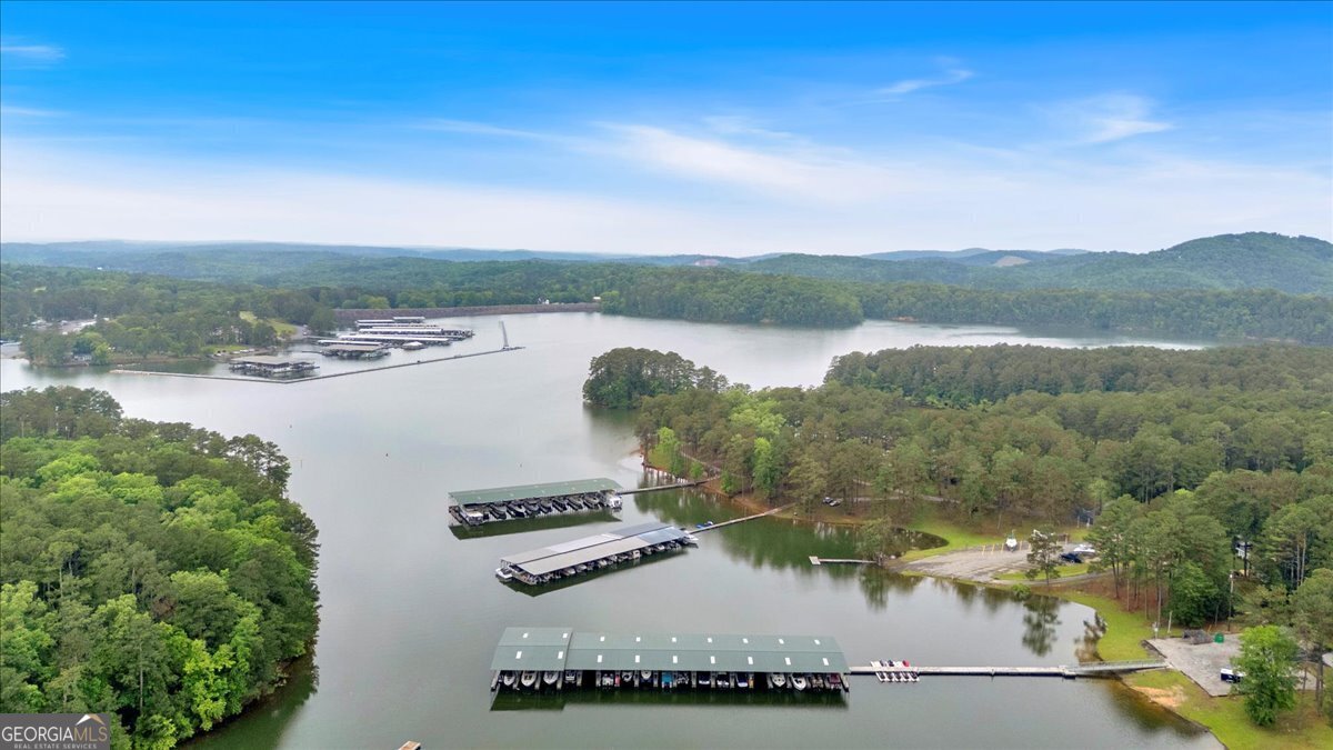 Glade Marina - Residential