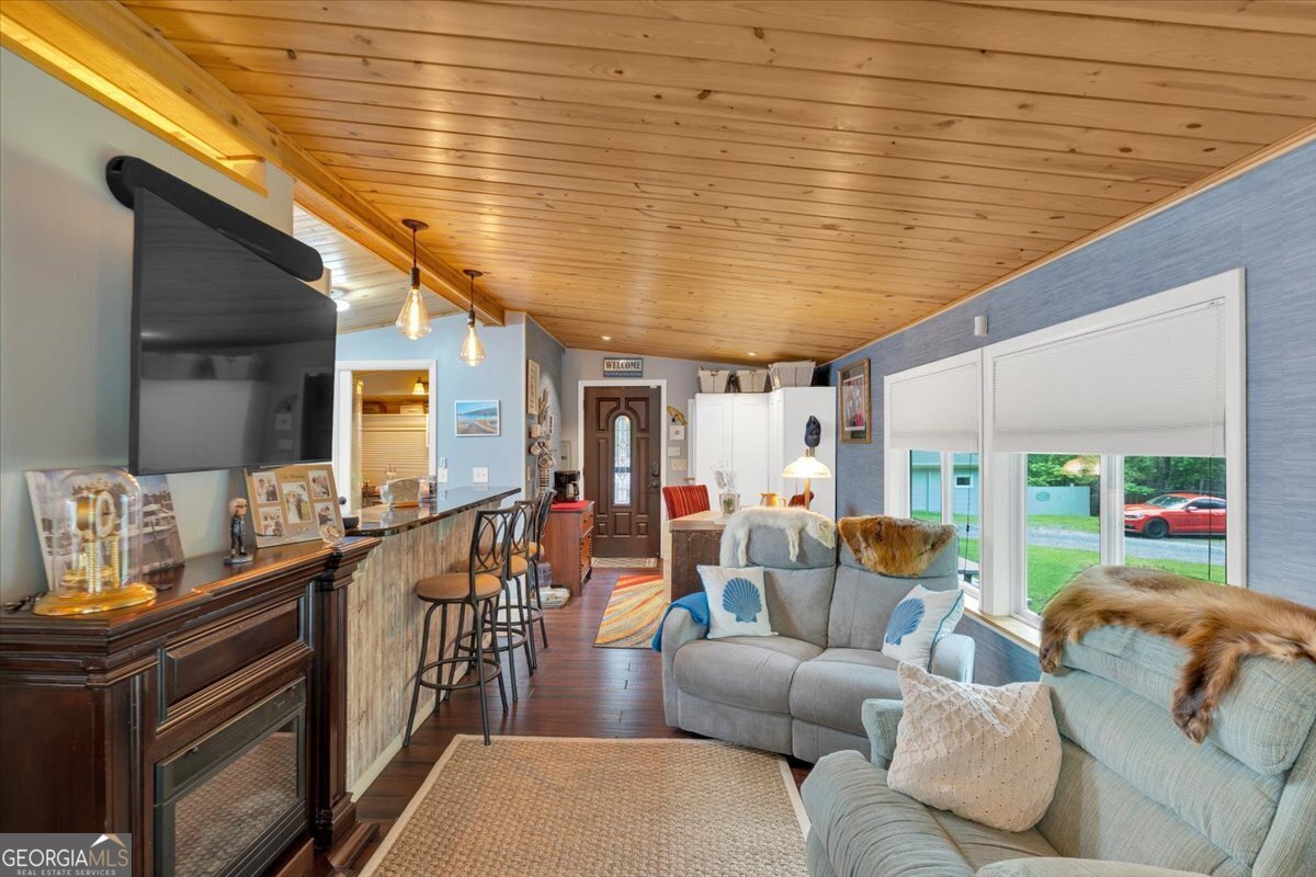 Glade Marina - Residential