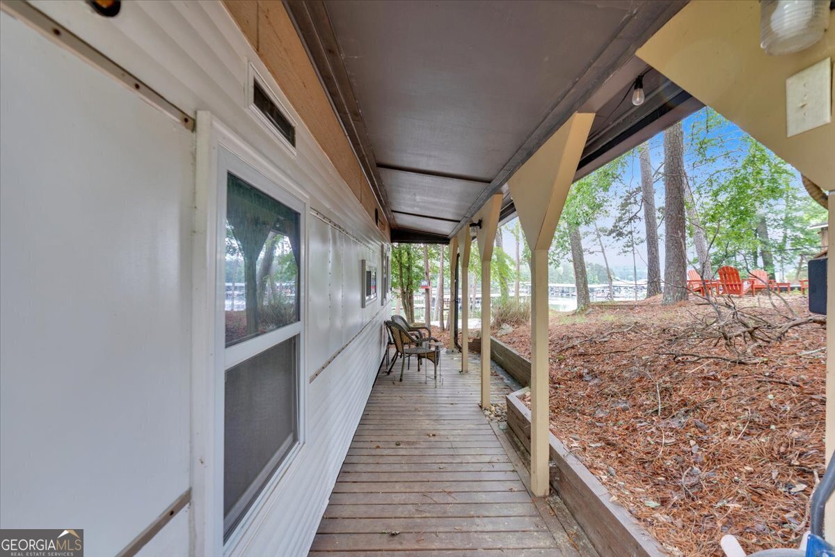 Glade Marina - Residential