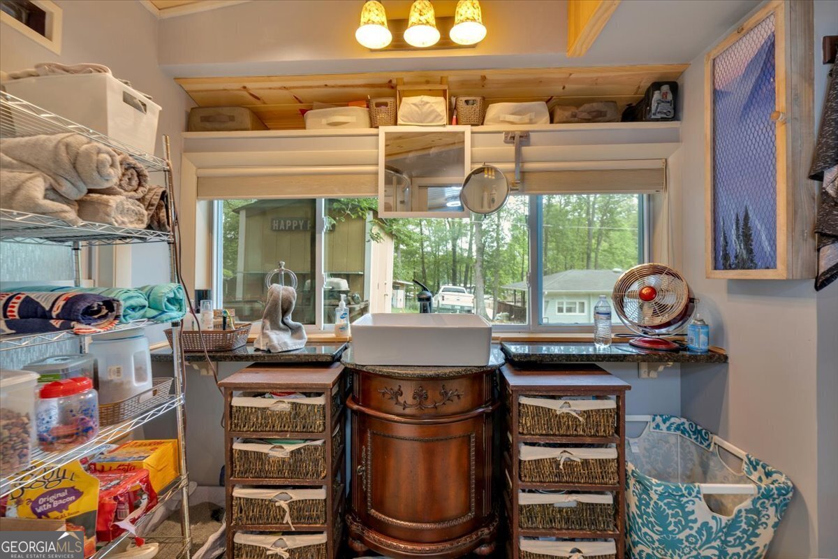 Glade Marina - Residential