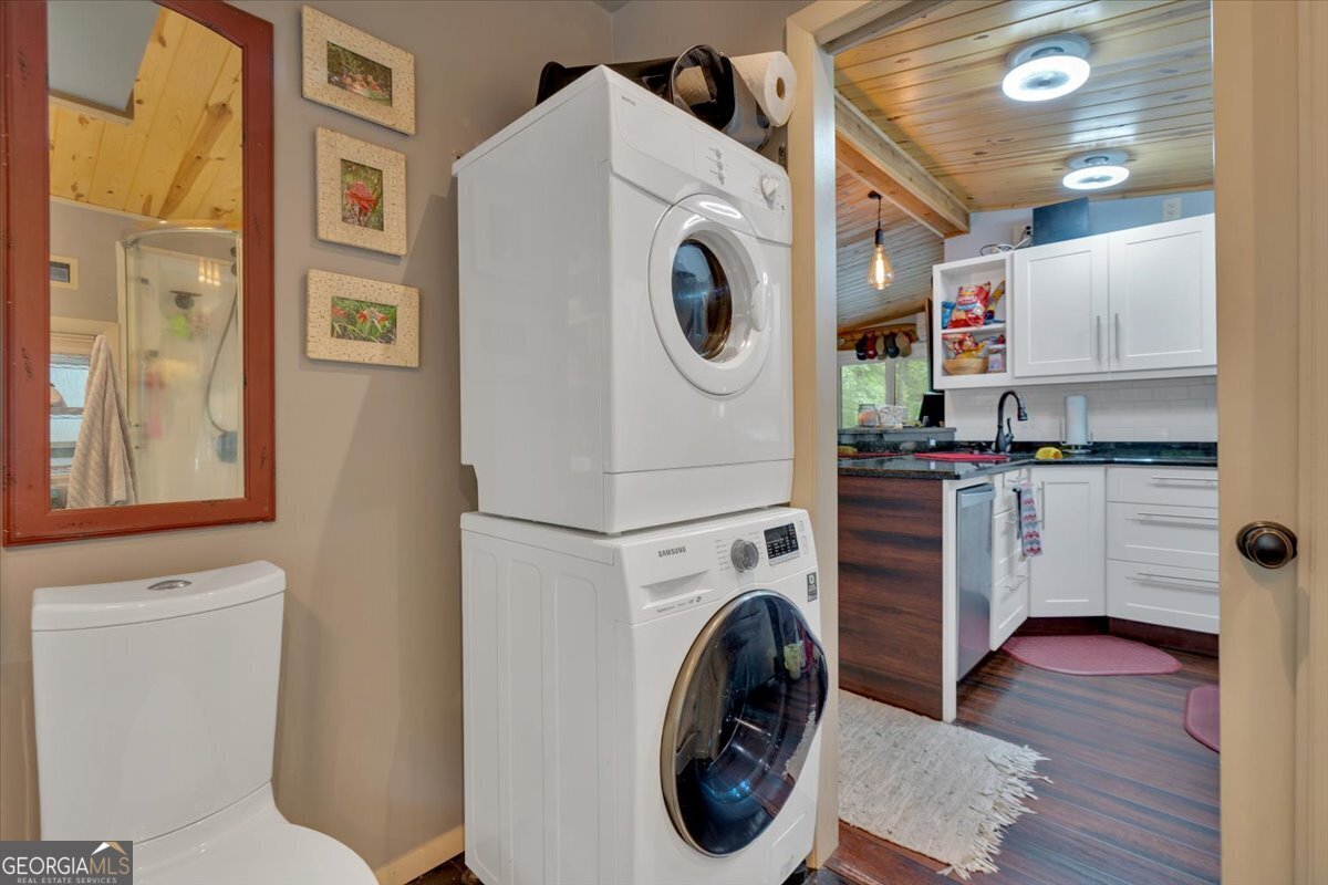 Glade Marina - Residential