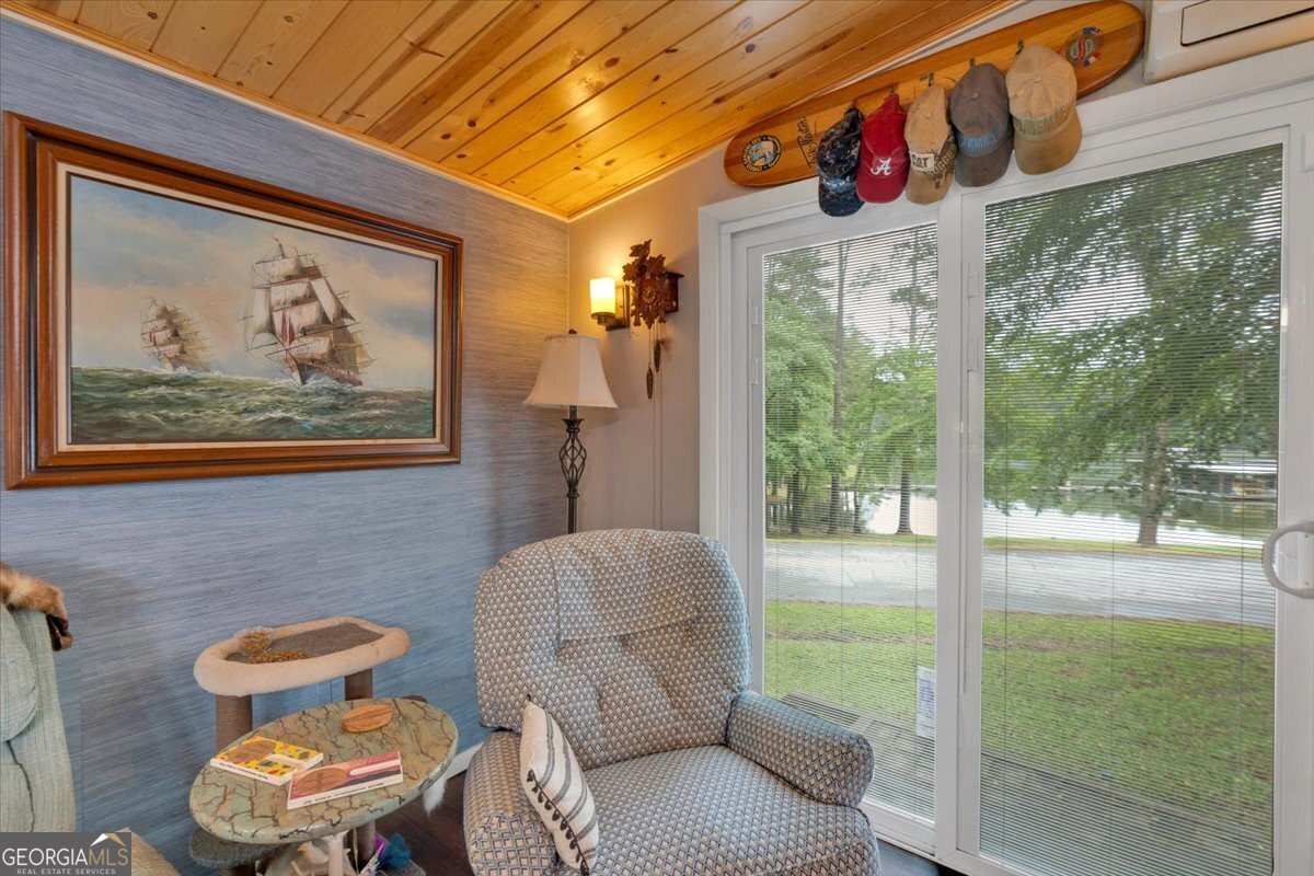 Glade Marina - Residential