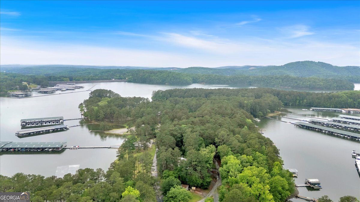 Glade Marina - Residential