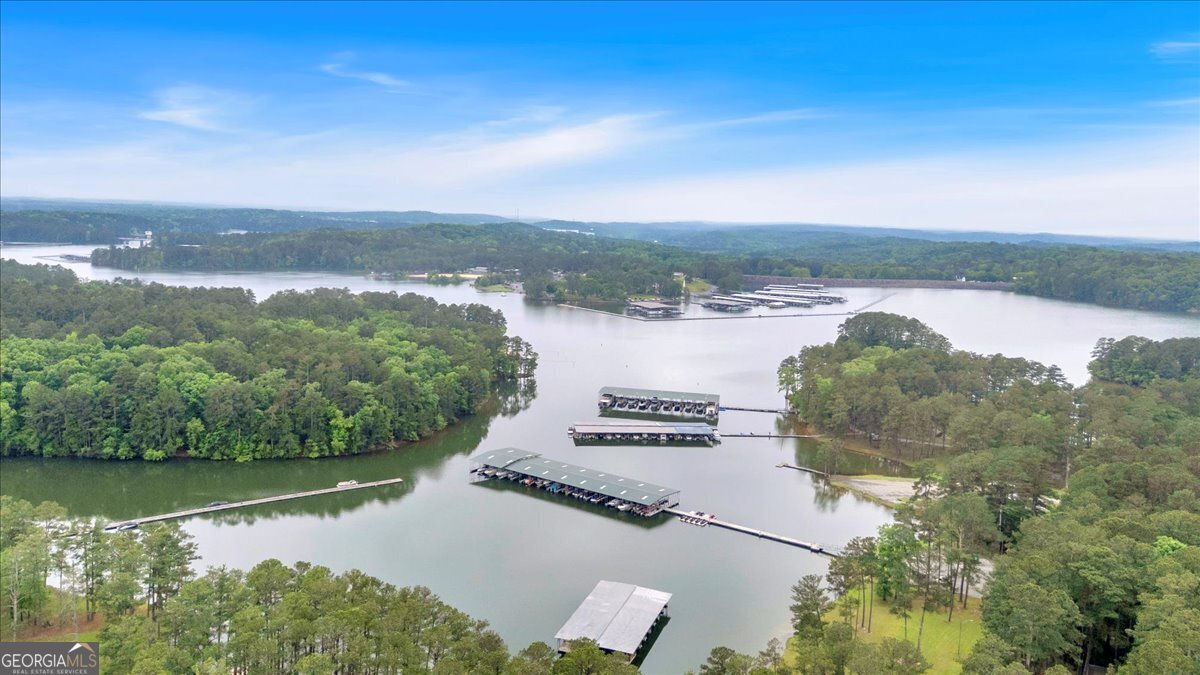 Glade Marina - Residential