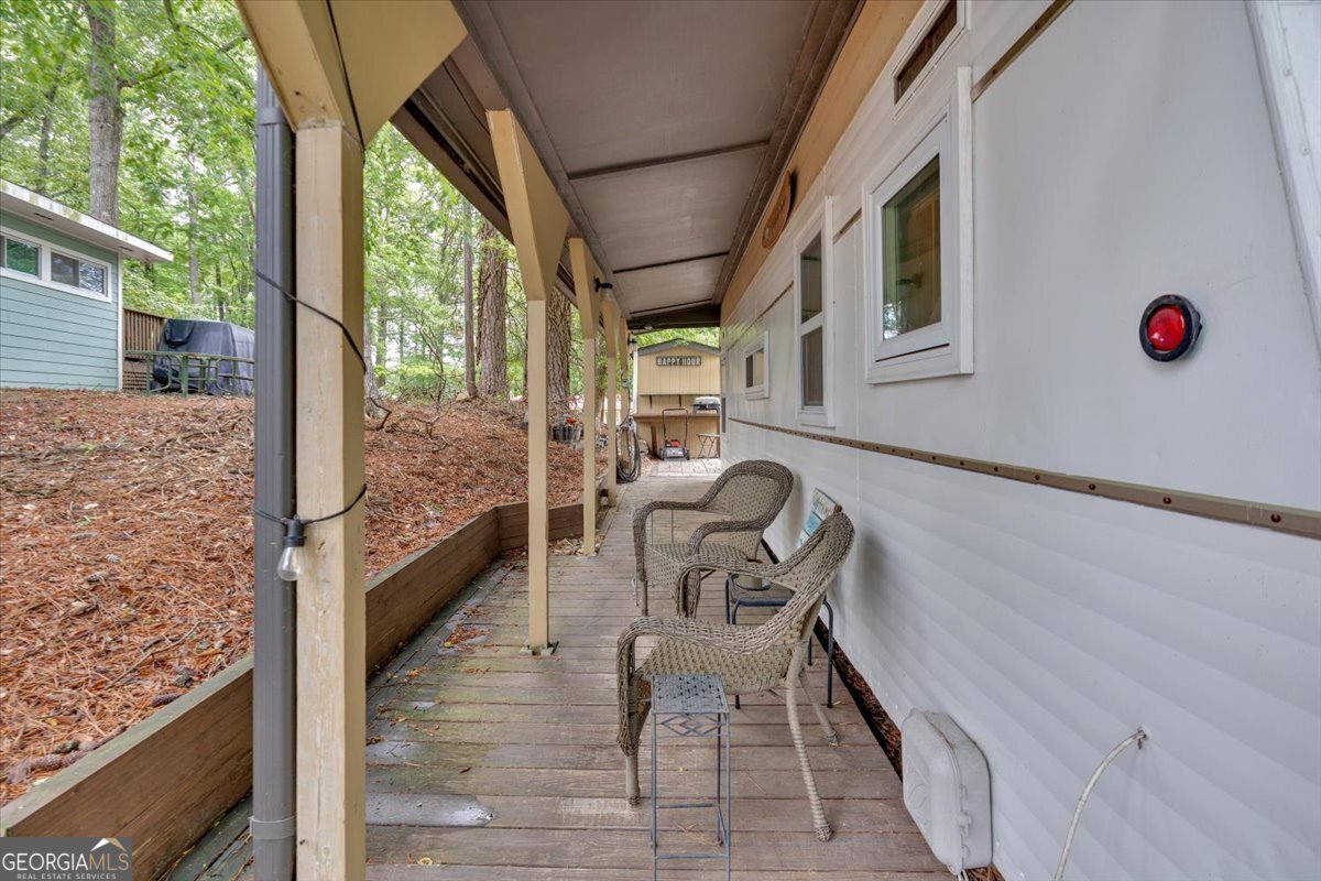 Glade Marina - Residential