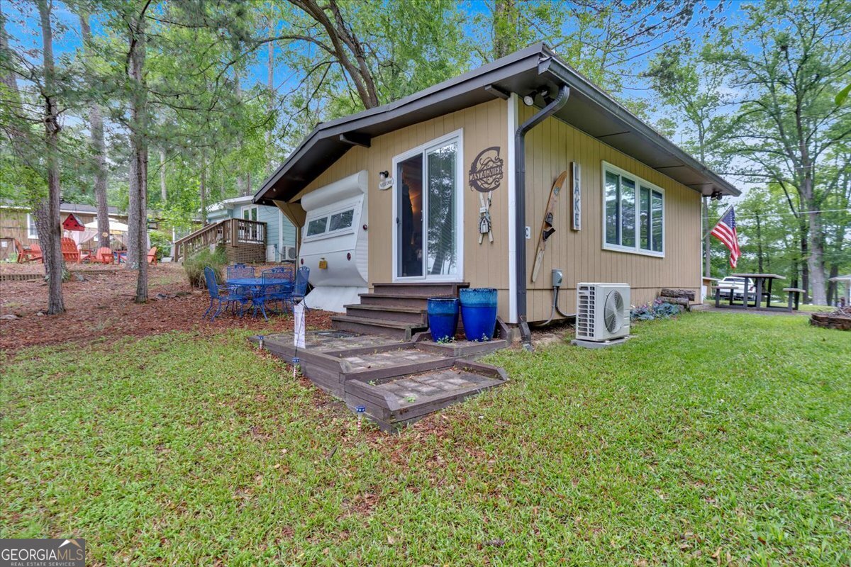 Glade Marina - Residential