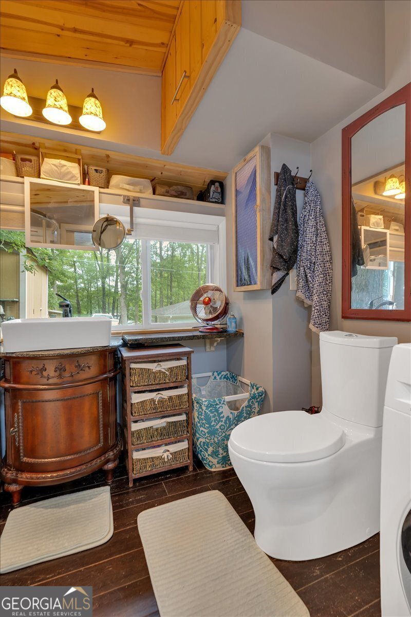 Glade Marina - Residential