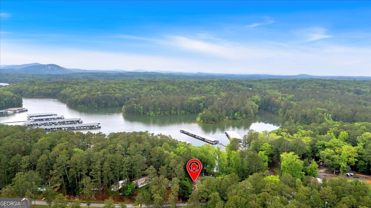 Glade Marina - Residential