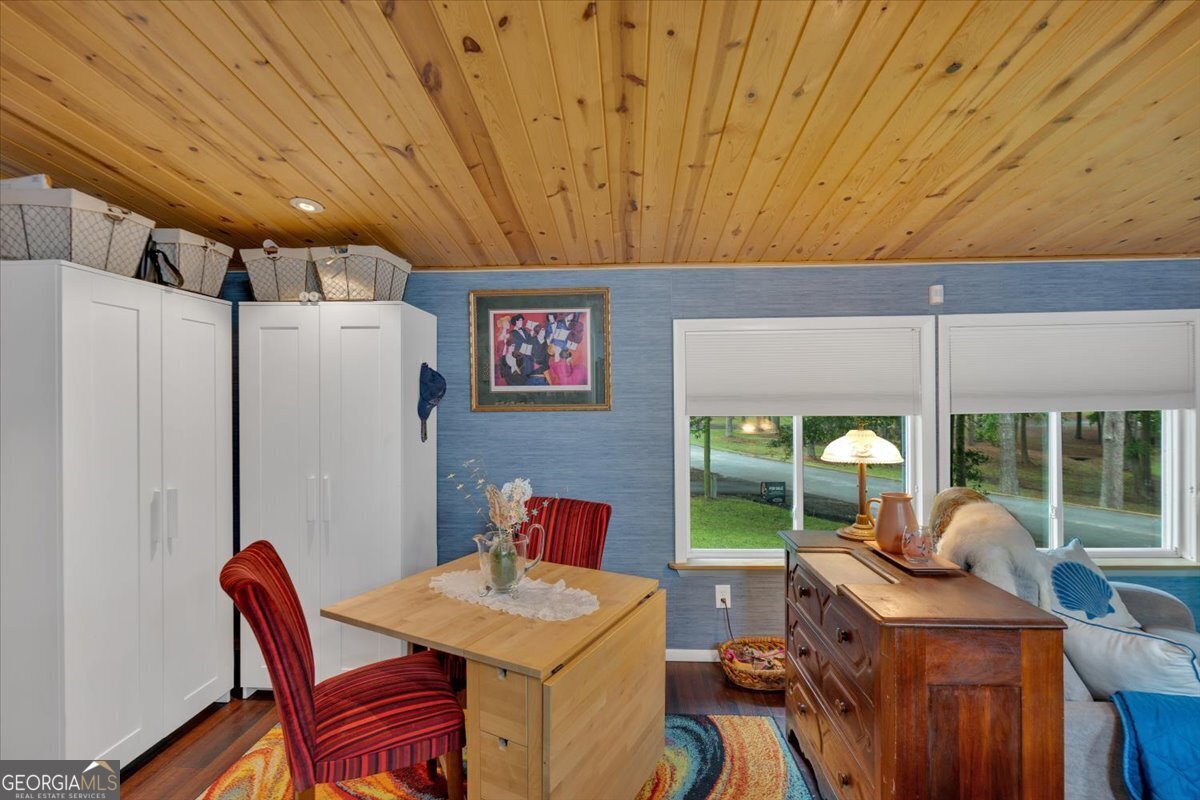 Glade Marina - Residential