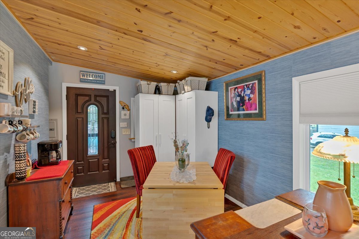 Glade Marina - Residential